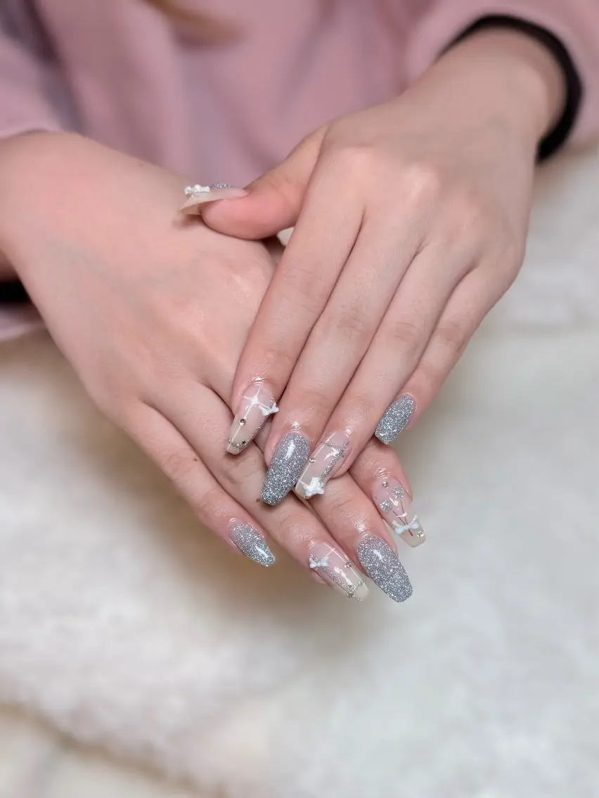 ネイル ハンドネイル Easenネイル /りえのネイルデザイン