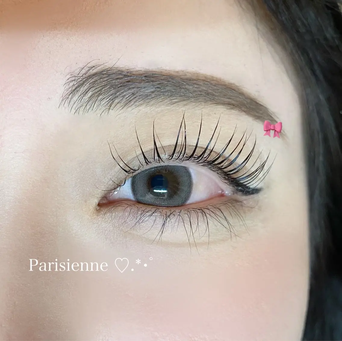 マツエク・マツパ マツパ 🍒LOARK🍒 eyelashオオノのマツエク・マツパデザイン