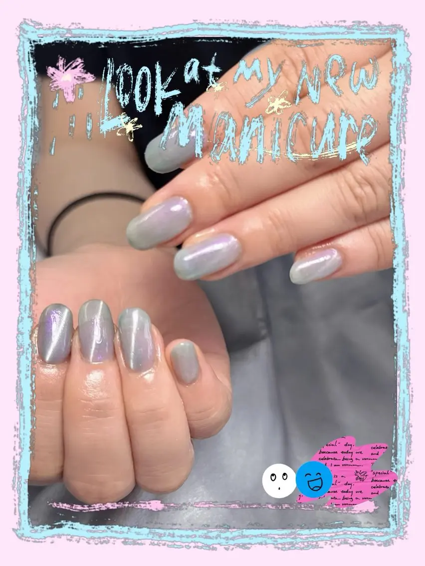 ネイル Nail nailのネイルデザイン