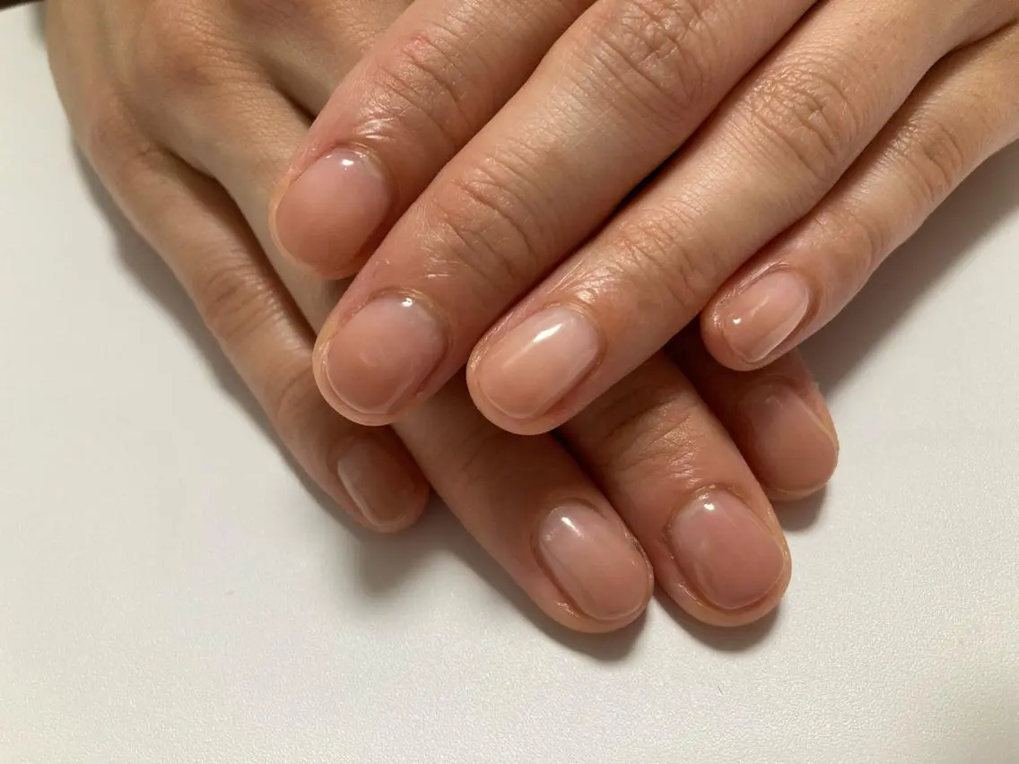 ネイル Nail Sourireのネイルデザイン