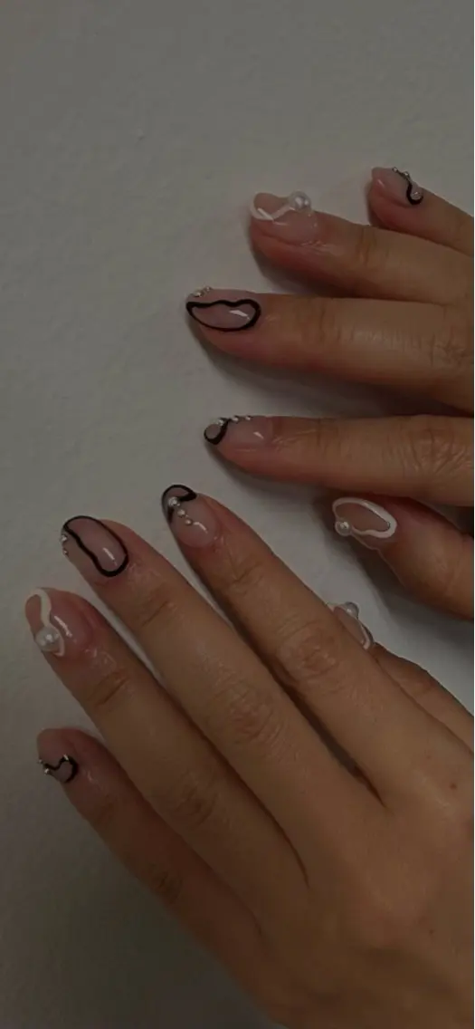 ネイル nail List acoのネイルデザイン