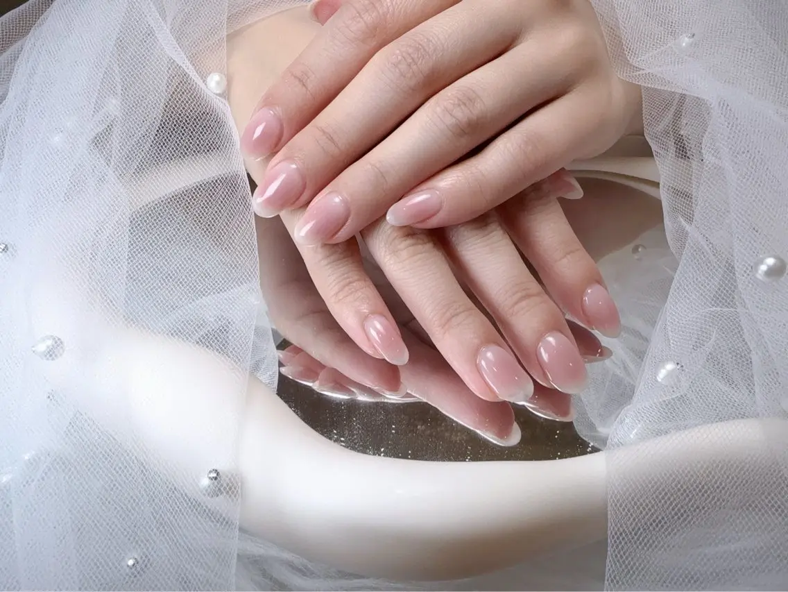 ネイル Wilu nail 二子新地駅徒歩30秒のネイルデザイン