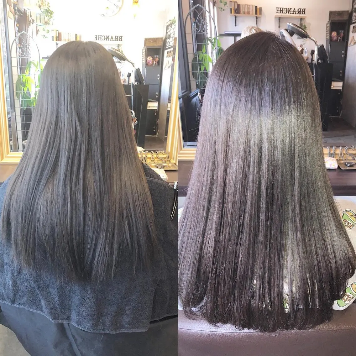 カラー アッシュ ピンクカラー ピンクアッシュ 【DECIDE L.A.W】氏原　将のヘアスタイル