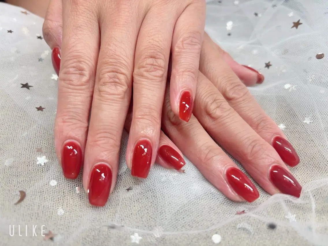 ネイル Nail Salon HARU Aのネイルデザイン