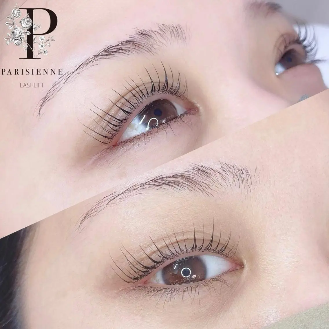 マツエク・マツパ マツパ EYELASH COCOのマツエク・マツパデザイン