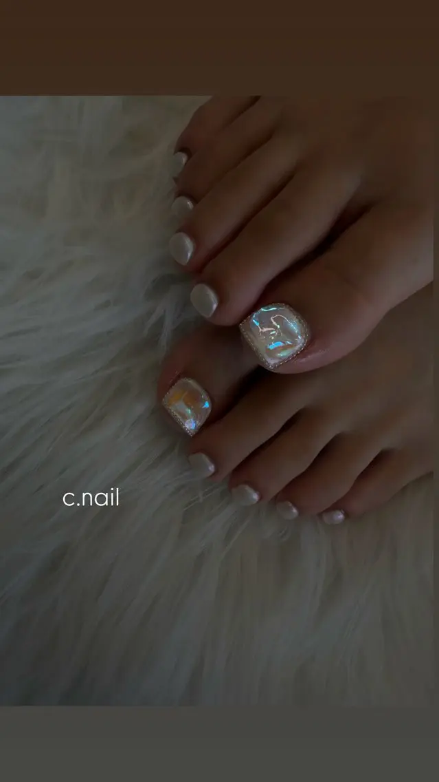 ネイル Chika/ C.nailのネイルデザイン