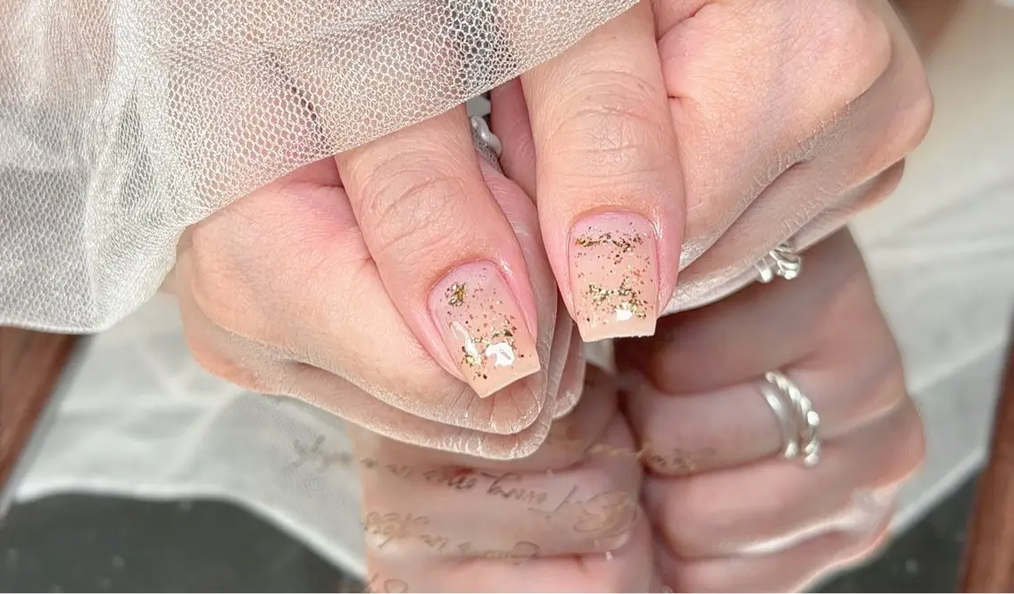 ネイル ハンドネイル Ayumi nails川崎店のネイルデザイン