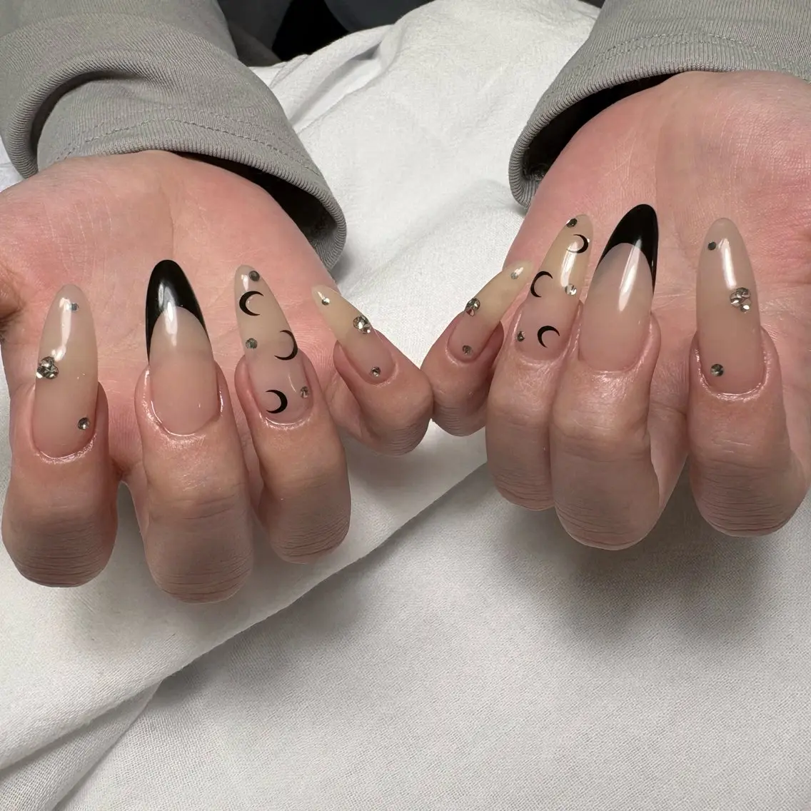 ネイル ハンドネイル nail salon Ivy【放出】のネイルデザイン