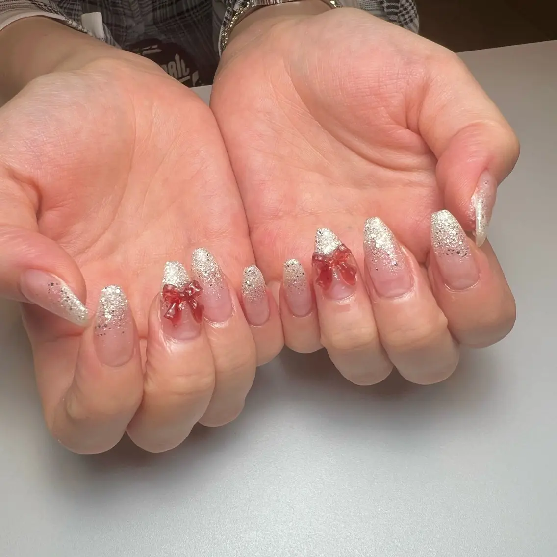 ネイル ハンドネイル yu_.nail yuのネイルデザイン