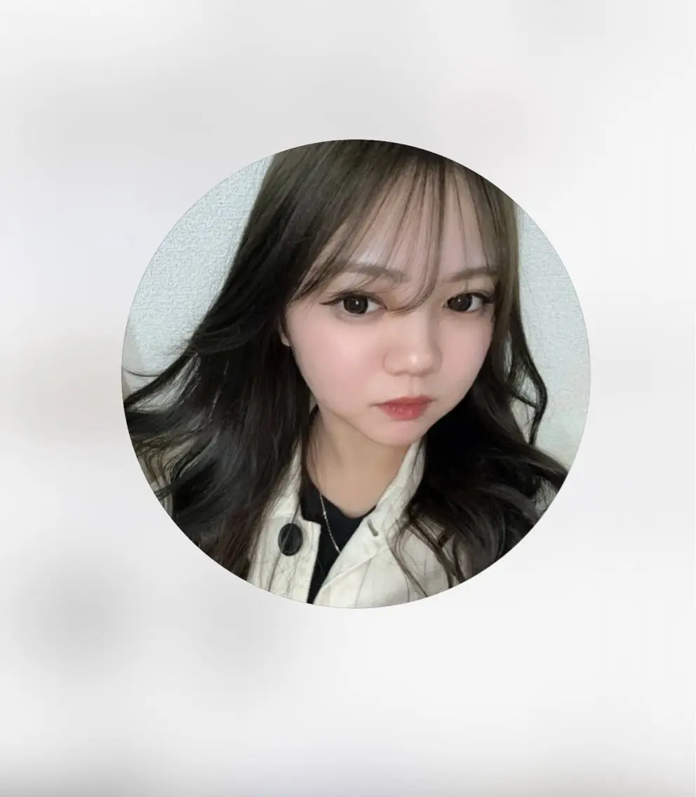 ココ ルアナのヘアスタイル