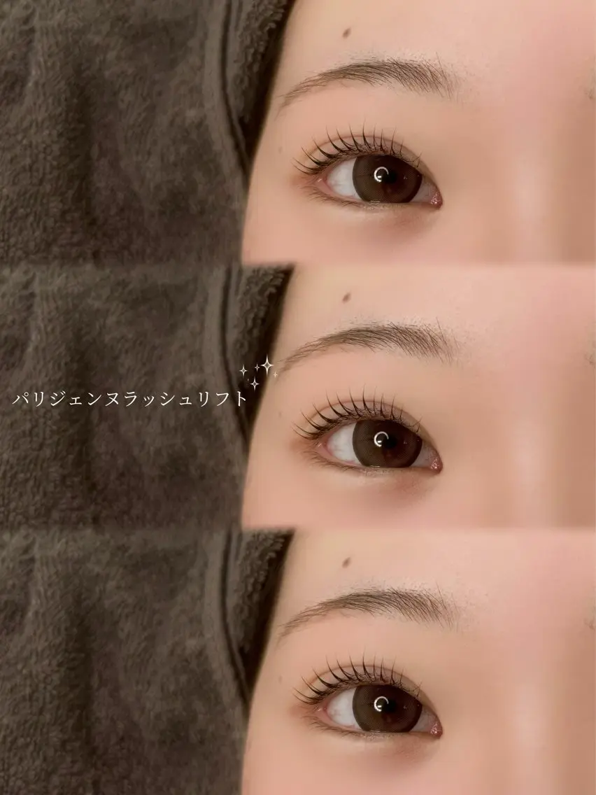 マツエク・マツパ y's beauty himariの眉毛・アイブロウイメージ