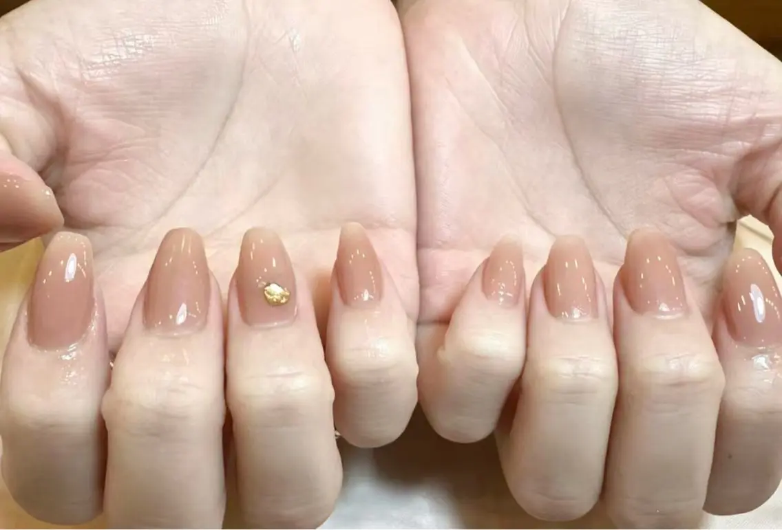 ネイル サ リンのネイルデザイン