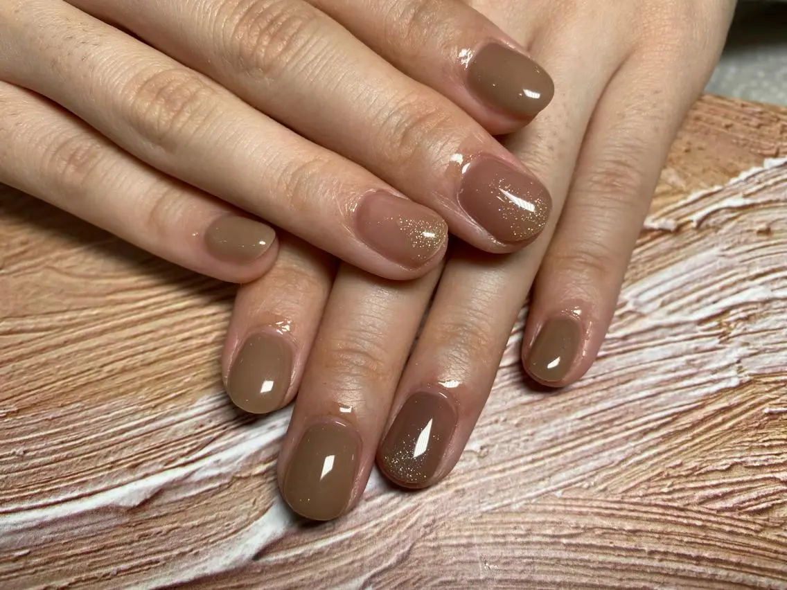 ネイル Chandra nail&tarotのネイルデザイン