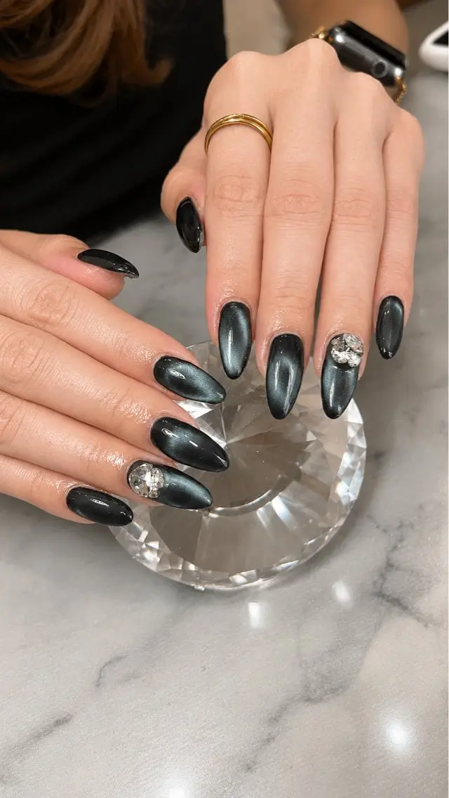 ネイル ハンドネイル Garnet nailのネイルデザイン