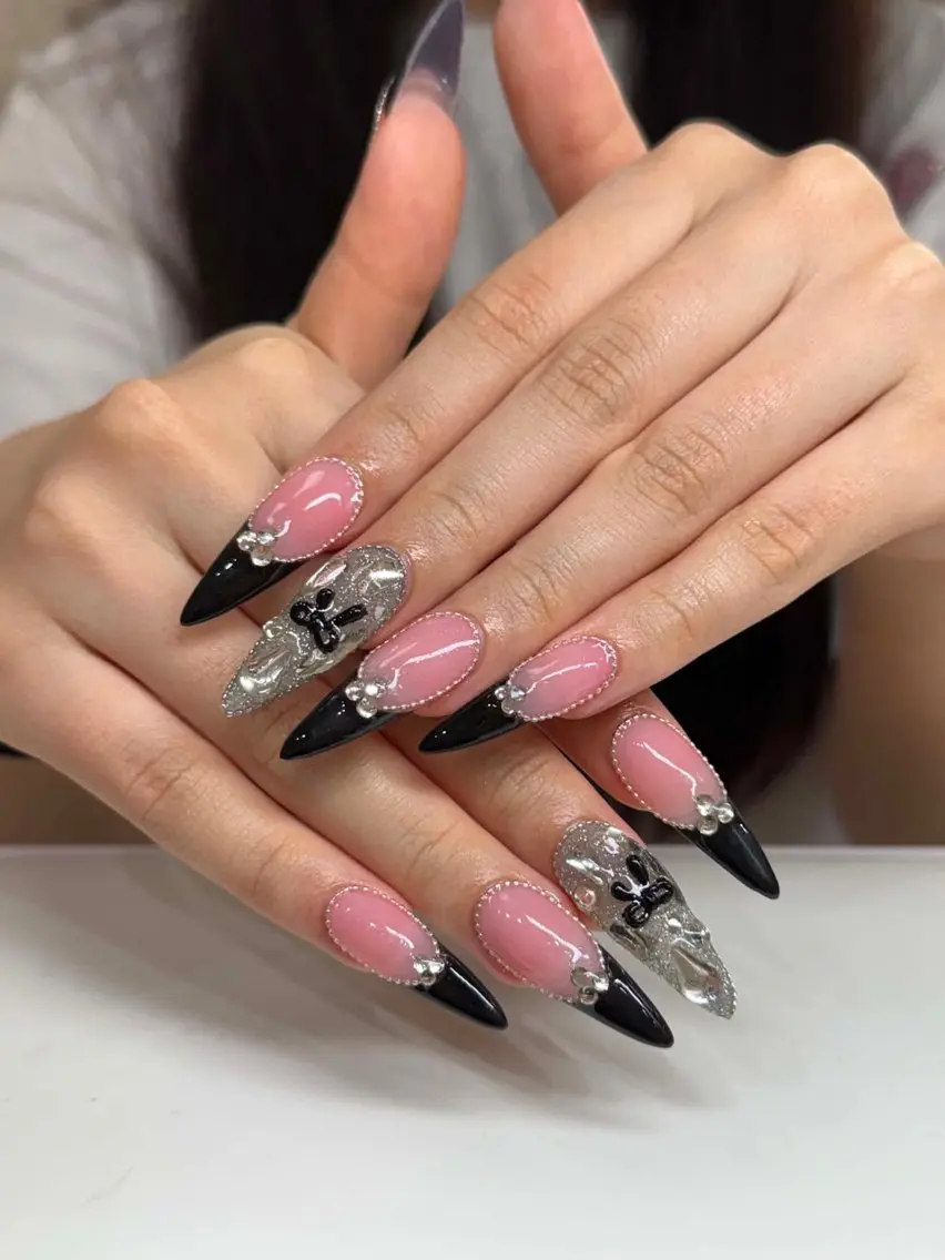 ネイル Sora Ruby Nailのネイルデザイン