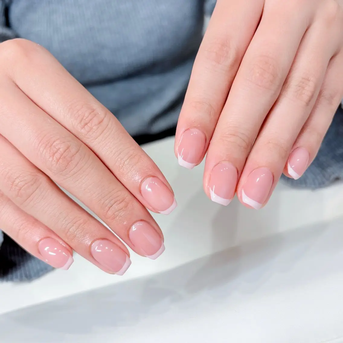 ネイル ハンドネイル Lovely Nail Salonのネイルデザイン