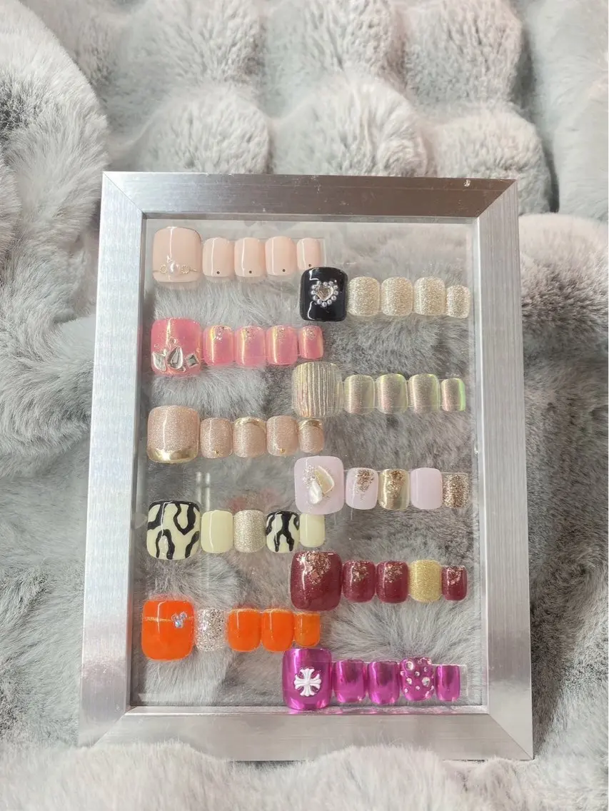 ネイル BelireChii Nail&eyeのその他イメージ