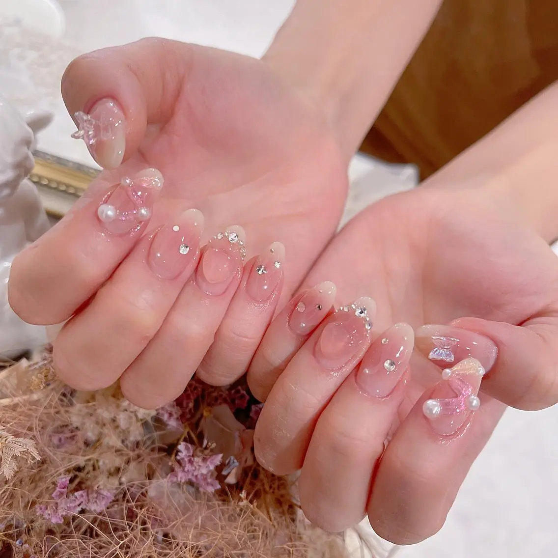ネイル FLY Nail Salonのネイルデザイン