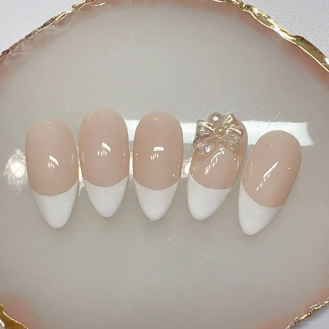 ネイル ハンドネイル Bél Nail salonのネイルデザイン