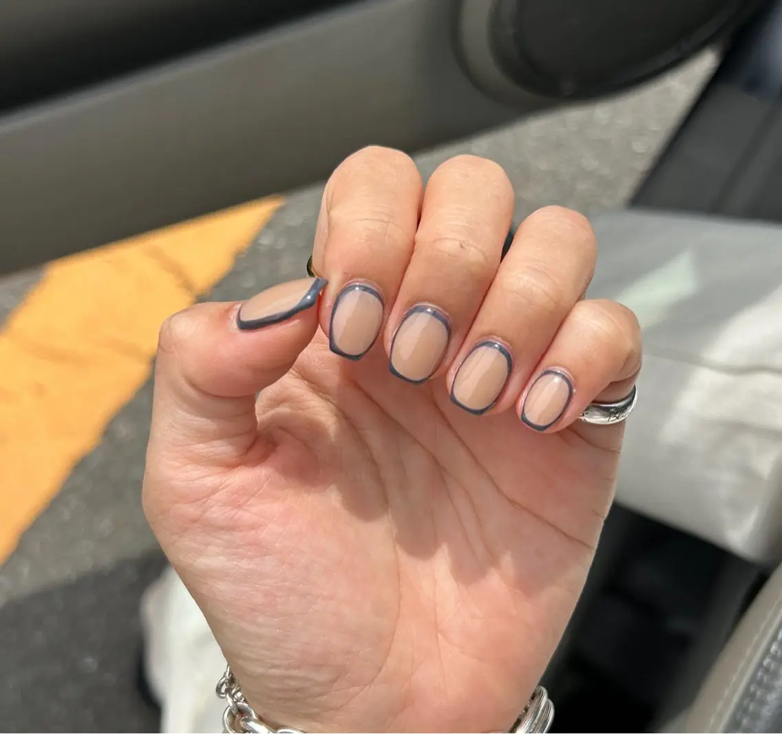 ネイル canna nailのネイルデザイン