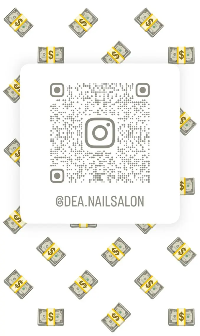 ネイル Dea Nailのネイルデザイン