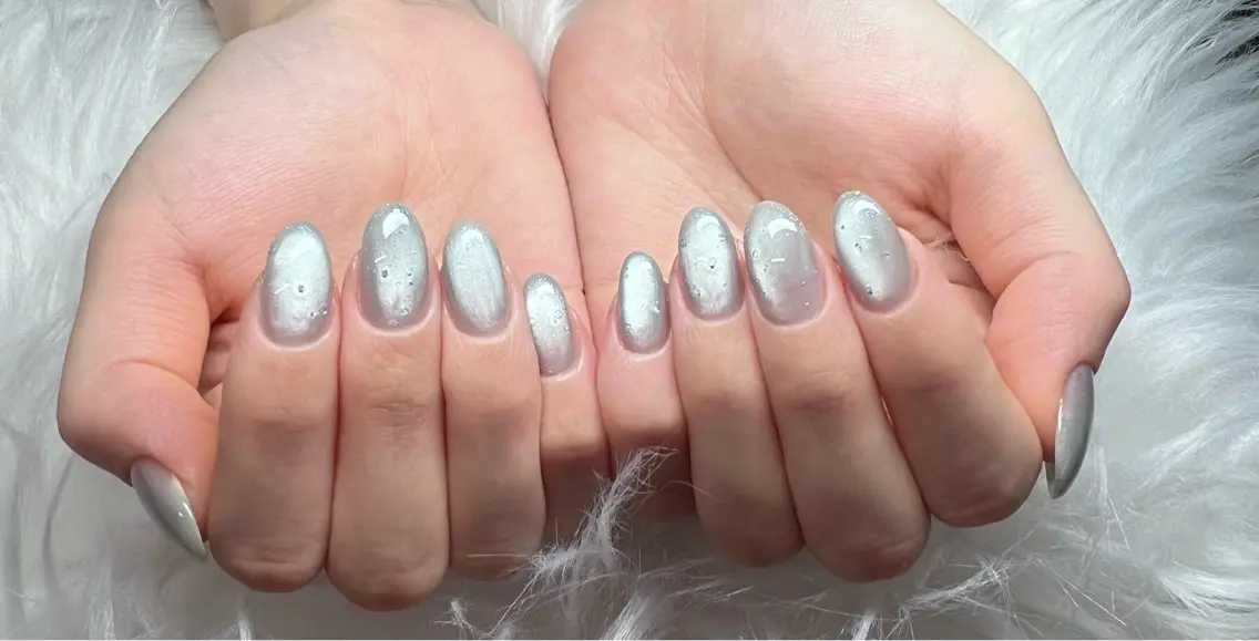 ネイル フットネイル Tsugimo nailのネイルデザイン