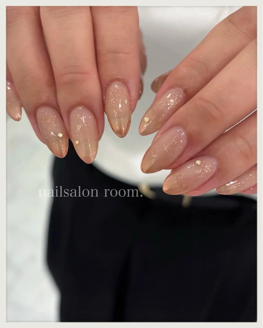 ネイル nailsalon room.のネイルデザイン