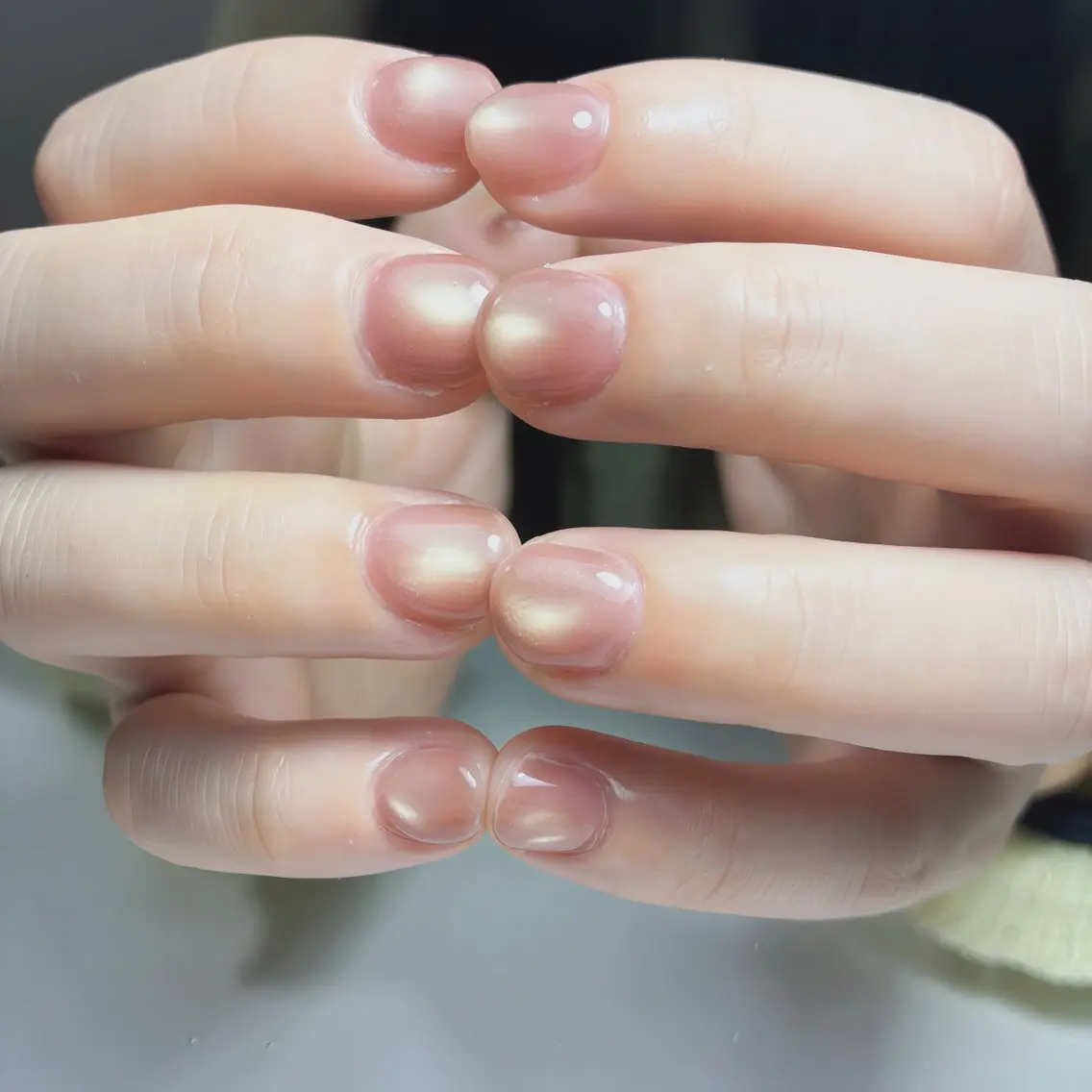 ネイル フットネイル マグネットネイル ニュアンスネイル シンプルネイル ブライダルネイル ハンドネイル nail salon anoneのネイルデザイン