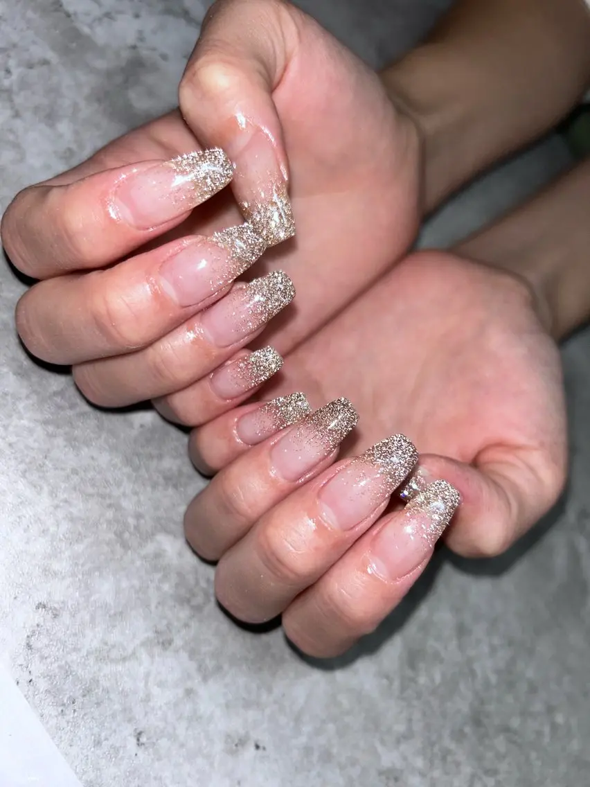 ネイル Prettiest nailのネイルデザイン