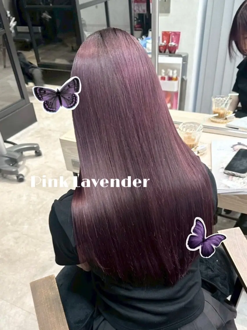 【ご新規様限定🤍】 ᕼᗩIᖇᑕOᒪOᖇ ᵃⁿᵈ TᖇᗴᗩTᗰᗴᑎTの写真