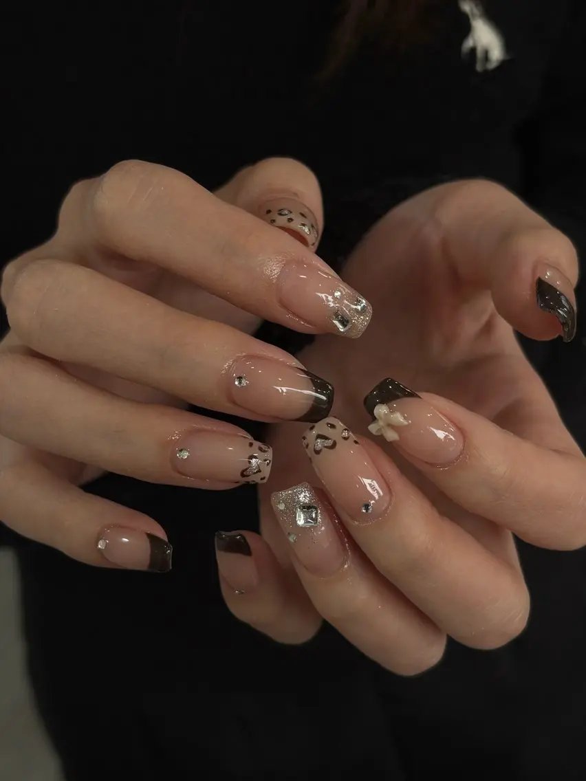 ネイル ハンドネイル loveday halukaのネイルデザイン