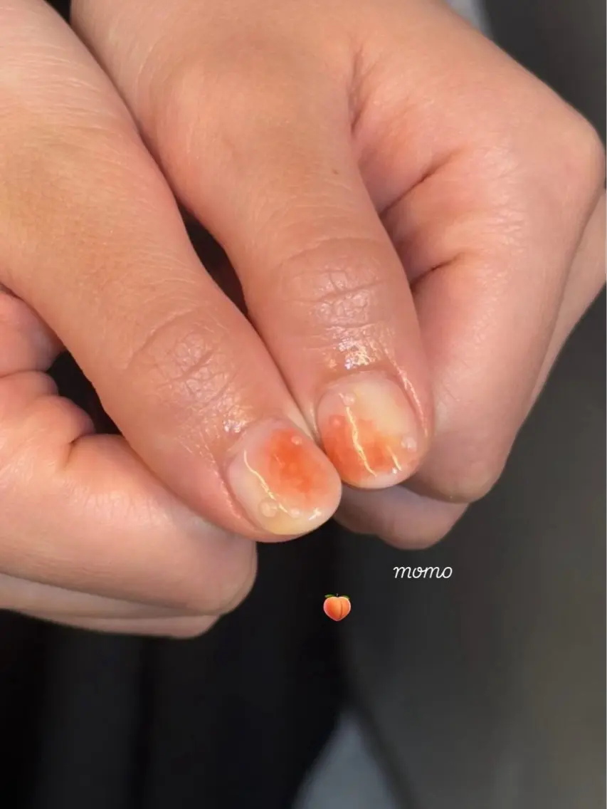 ネイル ハンドネイル 🌼🌝 Natsukiのネイルデザイン