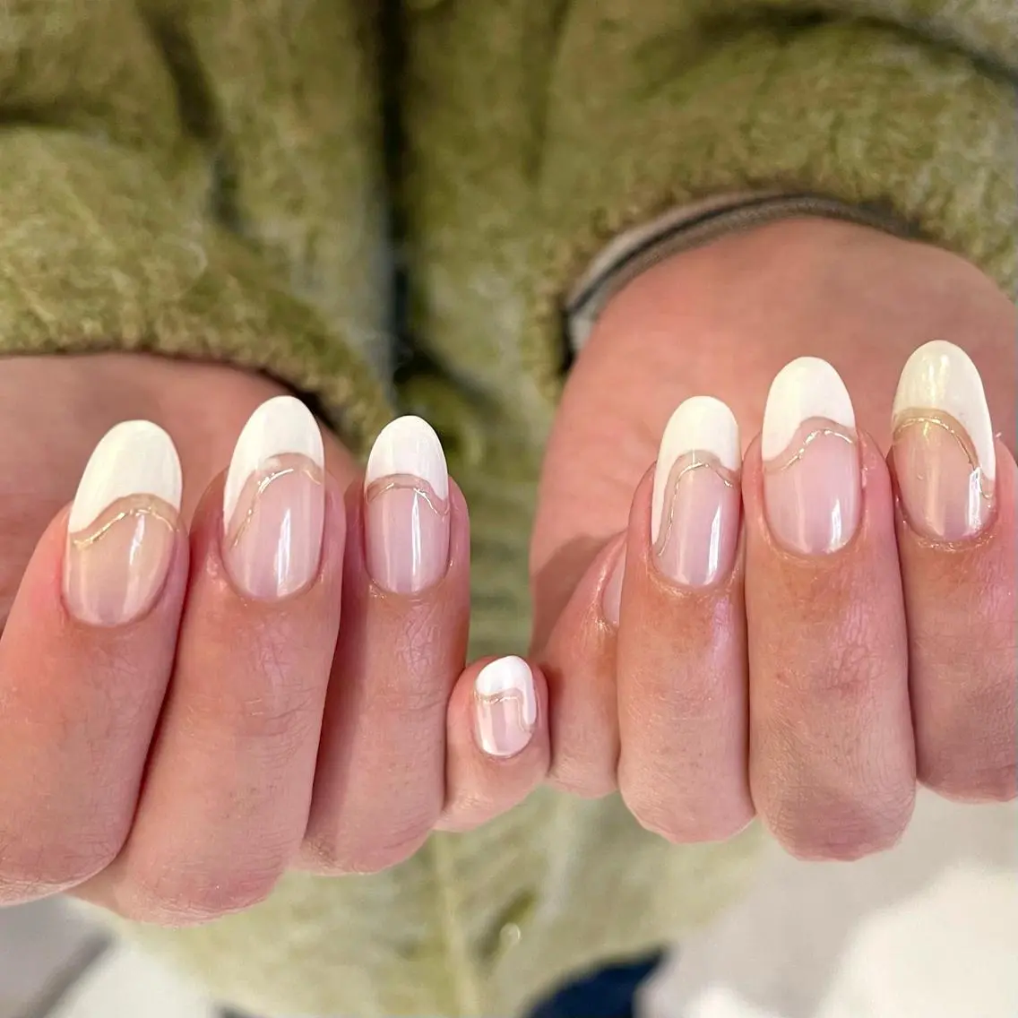 ネイル ハンドネイル フットネイル LILY MIZUKIのネイルデザイン