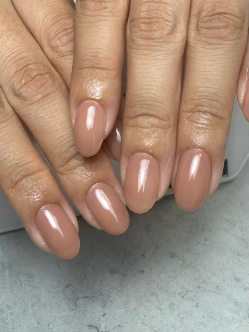 ネイル ハンドネイル A. nailのネイルデザイン