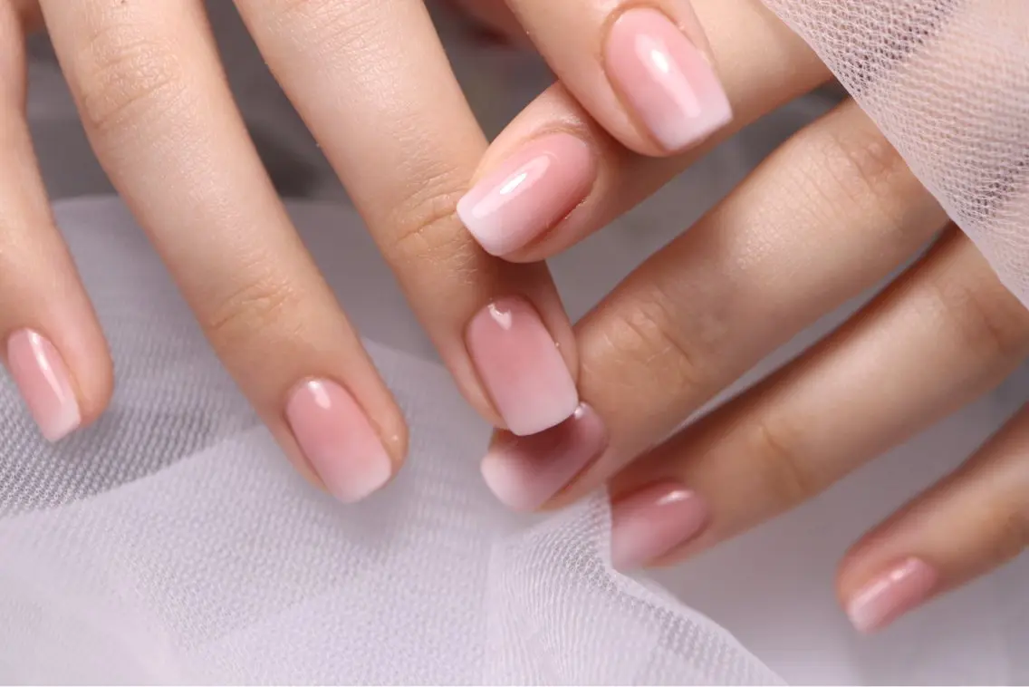 ネイル nailsalon Manina齋藤愛美のネイルデザイン