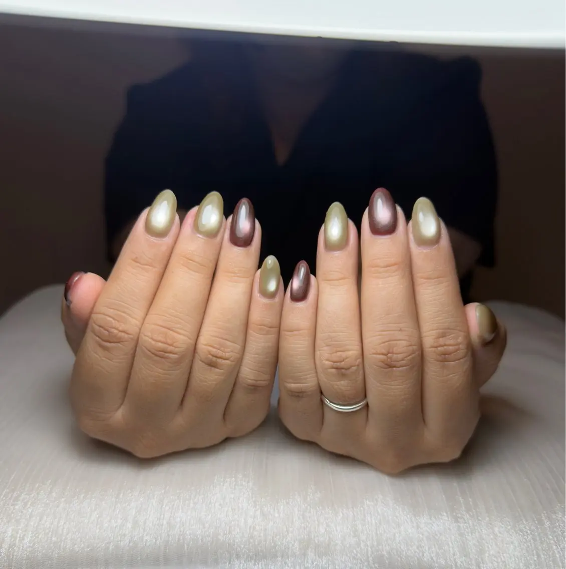 ネイル ハンドネイル Nail Salon Anのネイルデザイン