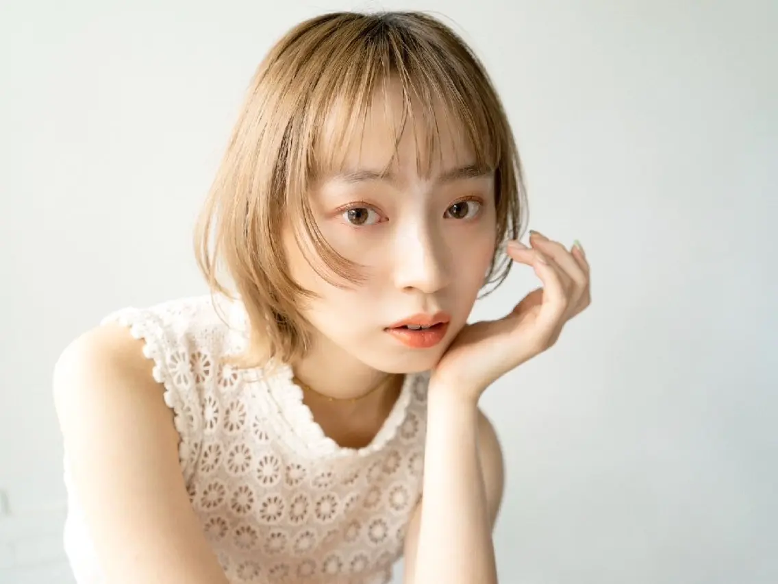 ショート 睡眠ヘッドスパ🛀 /恵比寿noce✂︎のヘアスタイル