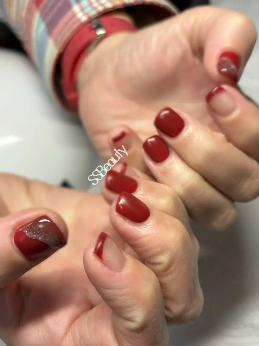 ネイル SS Beauty Salonのネイルデザイン