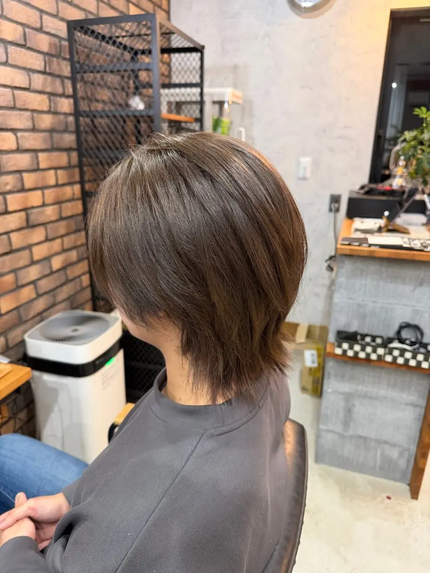 メンズ 🌴Liber🌴 スタイリスト/せいらのヘアスタイル