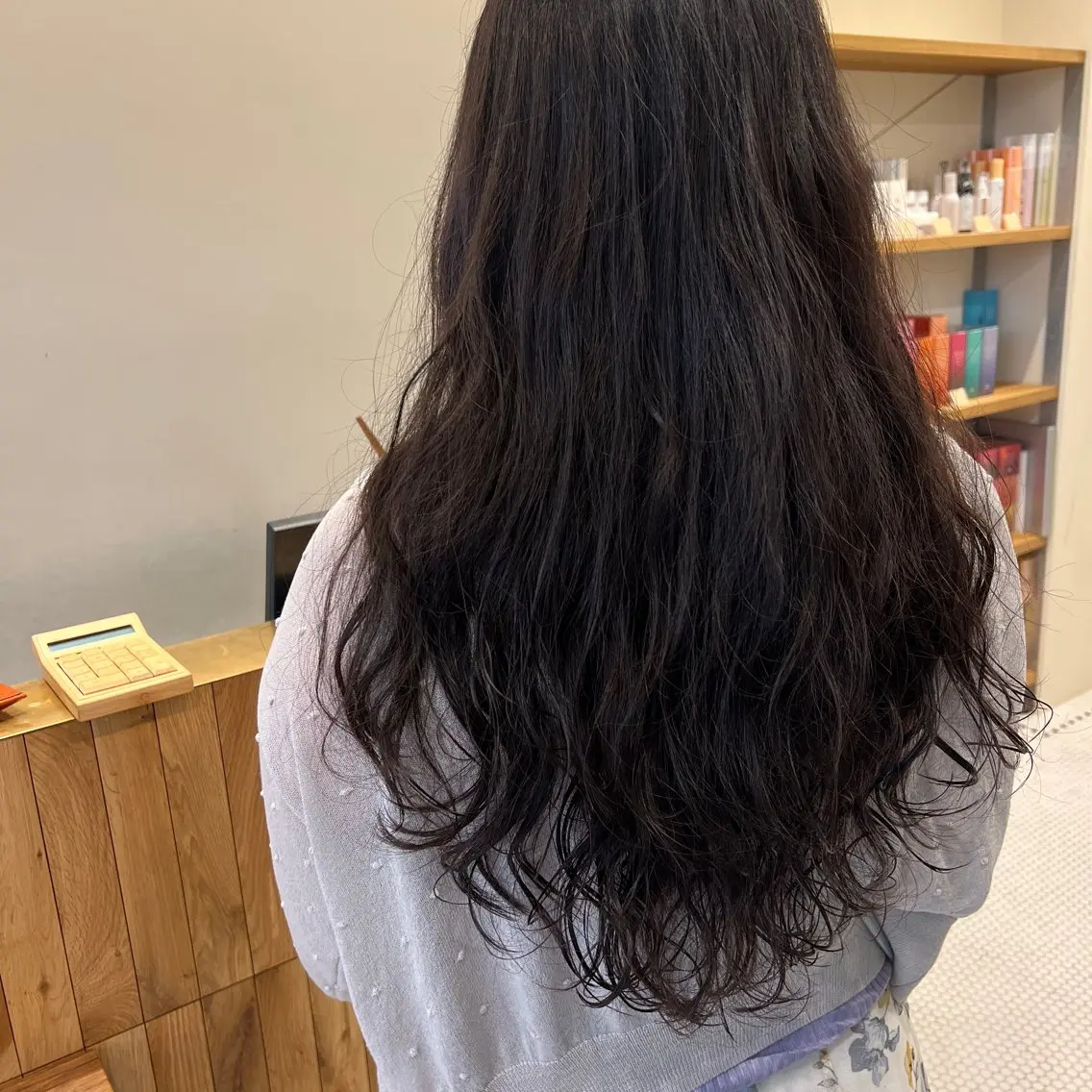 セミロング 🐋湊 ゆうき 🫧のヘアスタイル