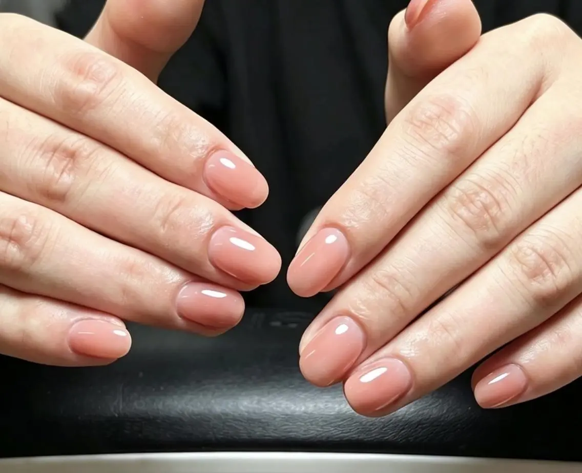 ネイル ハンドネイル she’s nailのネイルデザイン