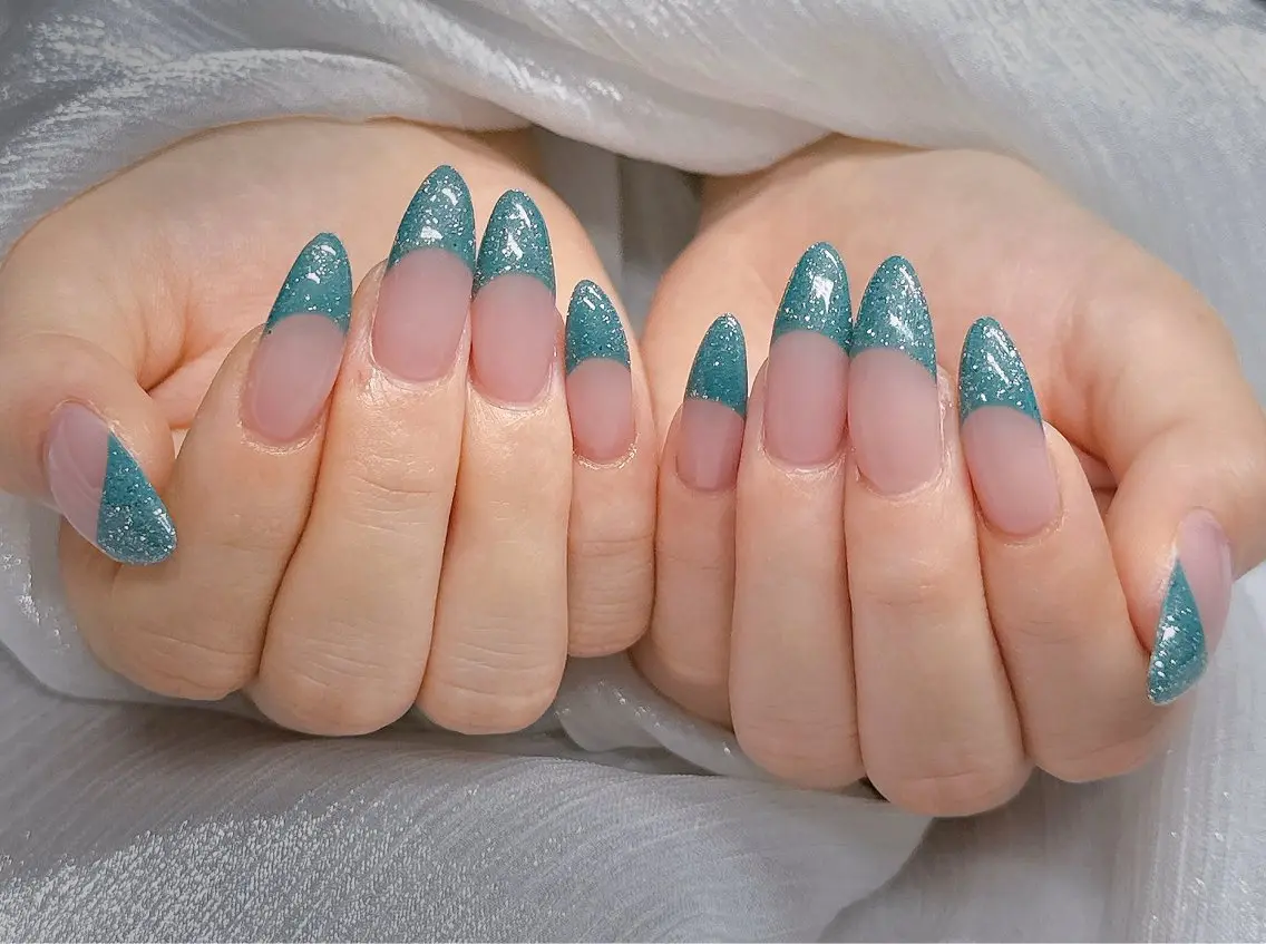 ネイル Yumi nailのネイルデザイン
