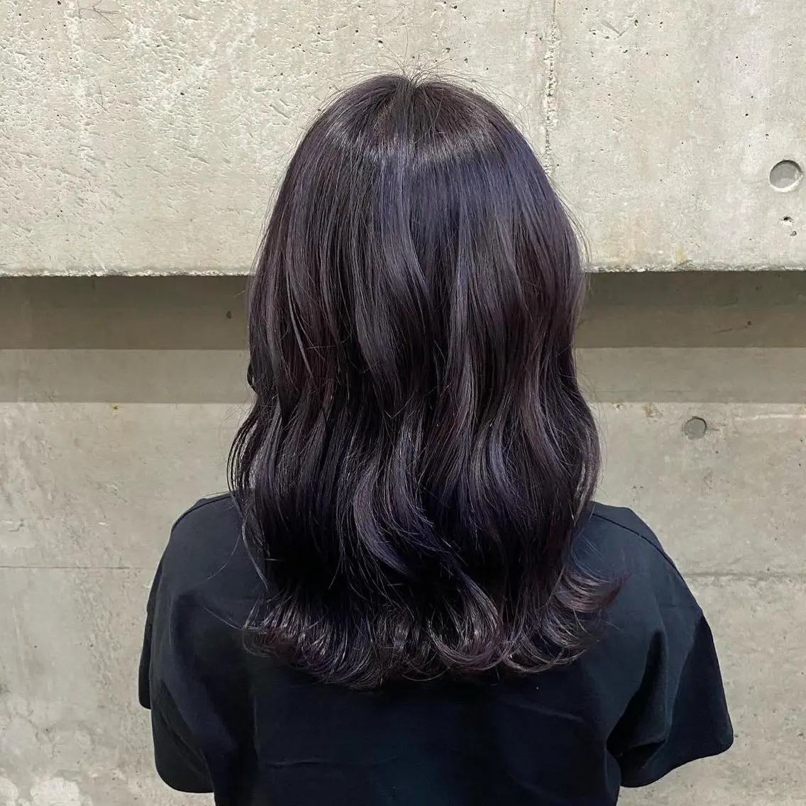【基本コース】カット+ワンカラー+3Stepトリートメントの写真