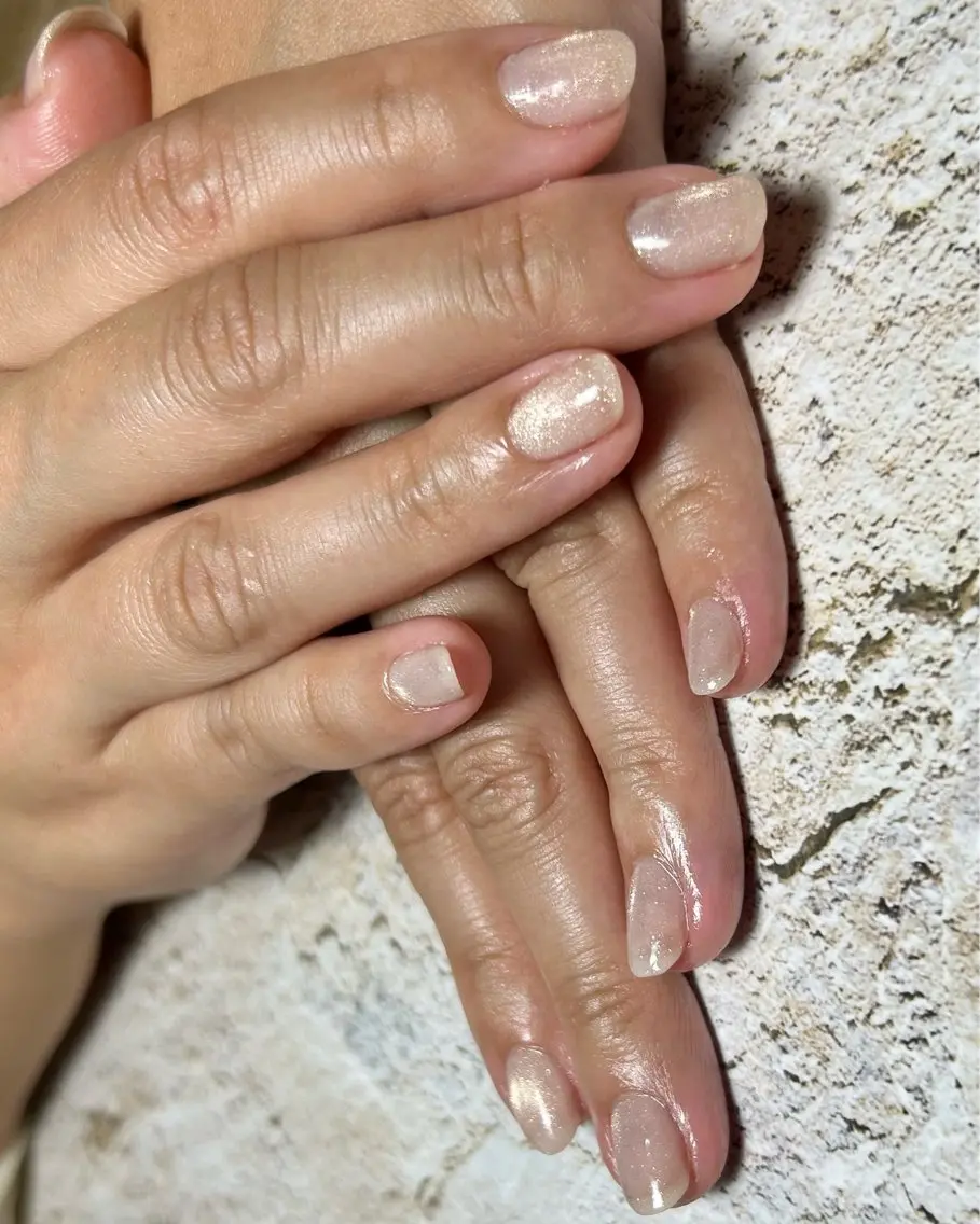 ミディアム 8nail kaoriのネイルデザイン