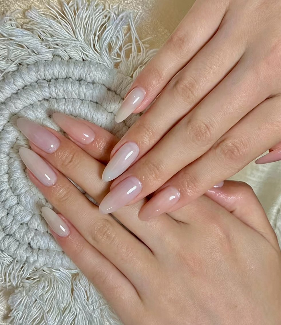 ネイル kirameiki nailききのネイルデザイン