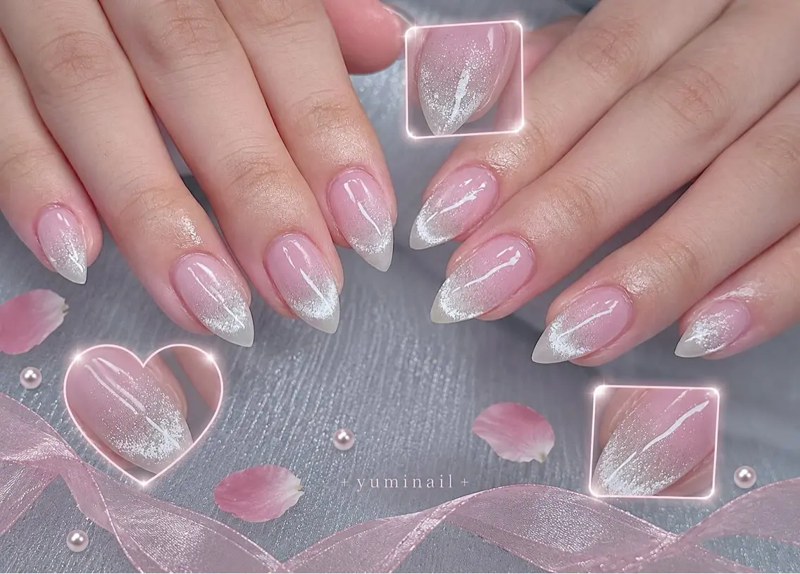 ネイル ハンドネイル Yumi nailのネイルデザイン