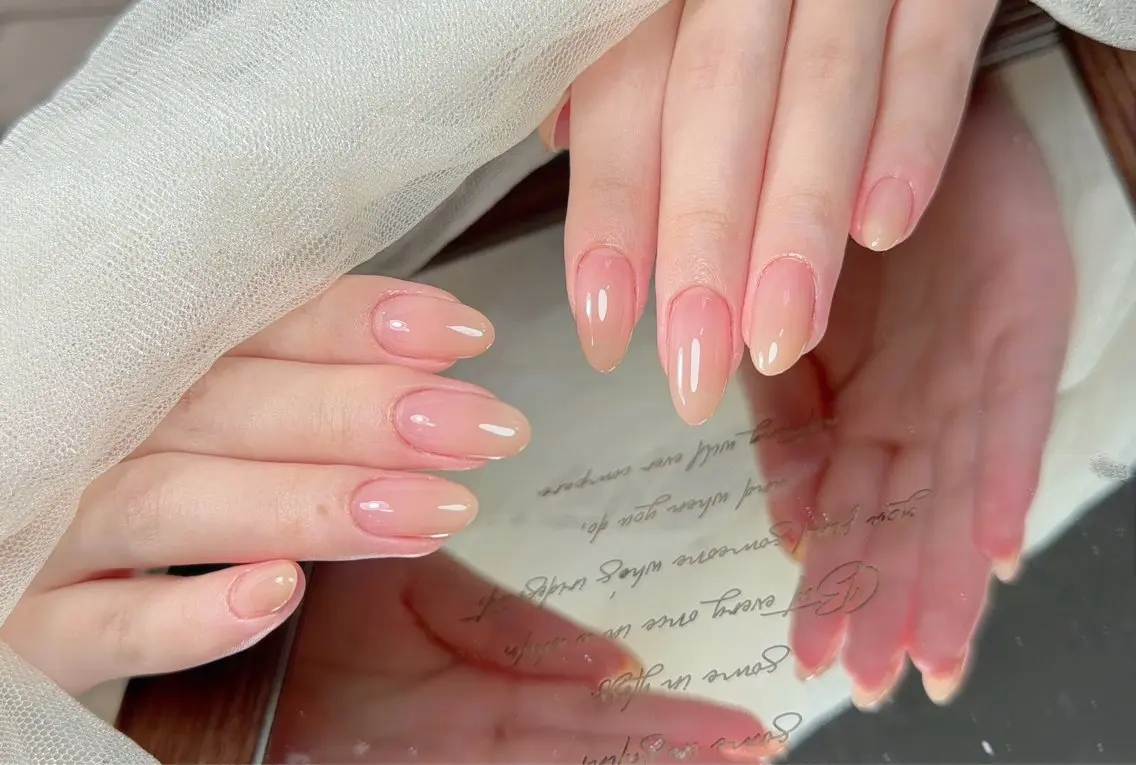 ネイル ハンドネイル Ayumi nails川崎店のネイルデザイン