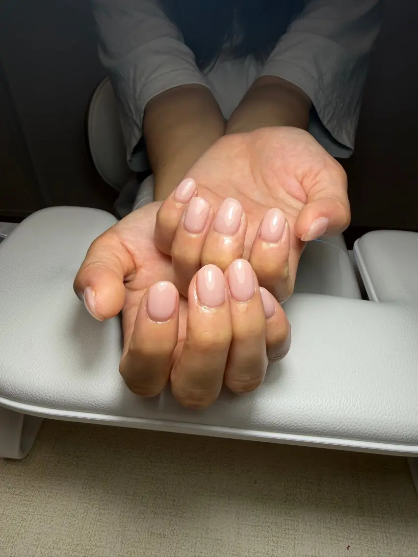 ネイル Nail Salon Anのネイルデザイン