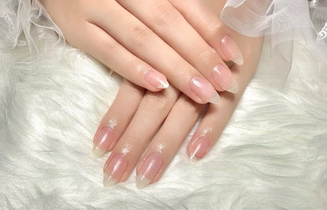 ネイル untitled Mariのネイルデザイン
