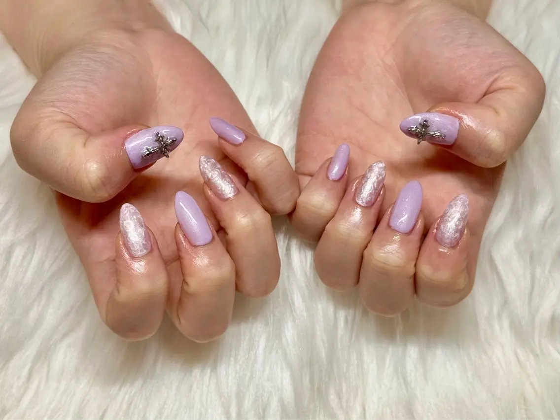 ネイル ハンドネイル Nailfy’s ナミ💓のネイルデザイン